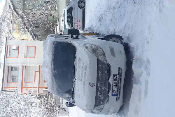 Akşehir Alperen Oto Kurtarma - Resim 13
