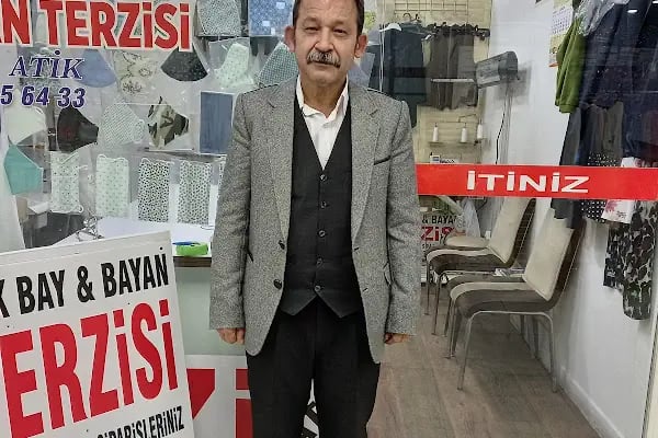 KARANFİL TERZİ &amp; KURU TEMİZLEME - Resim 1