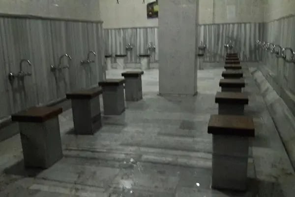 Ulubatlı Hasan Camii - Resim 18