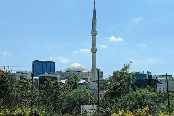 Ulubatlı Hasan Camii - Resim 3
