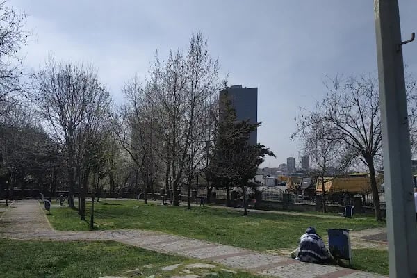 Ulubatlı Hasan Camii - Resim 11