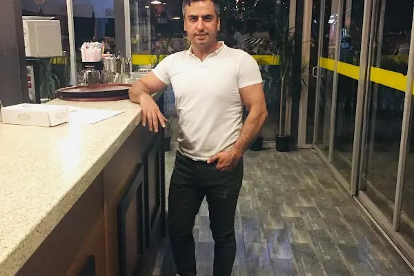 Pier Cafe Bistro - Resim 14