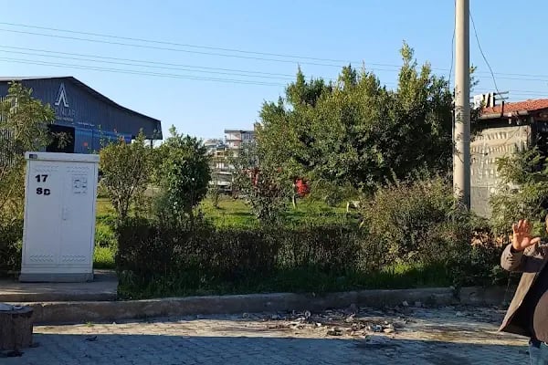 Anamur Sanayi Sitesi - Resim 5