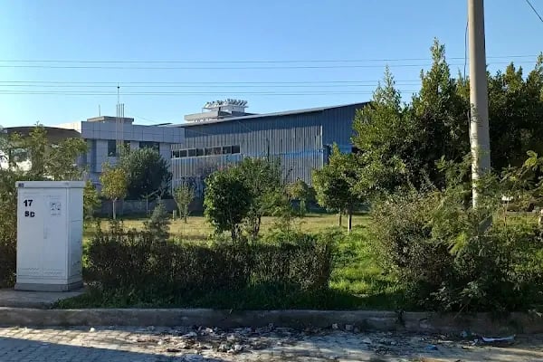 Anamur Sanayi Sitesi - Resim 8