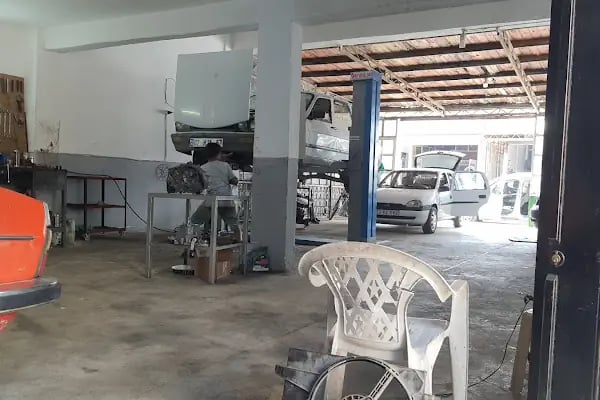 Anamur Sanayi Sitesi - Resim 18