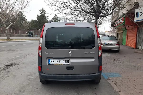 Anamur Sanayi Sitesi - Resim 4