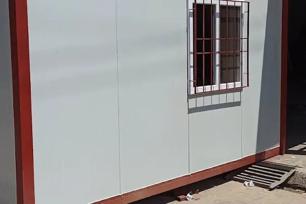 Anamur Sanayi Sitesi - Resim 13