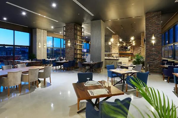 Hattuşa Vacation Thermal Club Saray - Resim 5