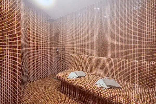 Hattuşa Vacation Thermal Club Saray - Resim 4