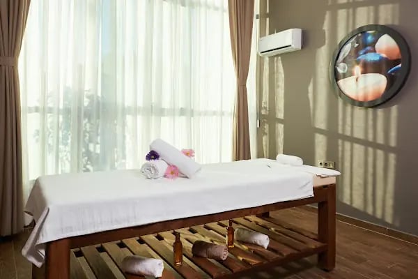 Hattuşa Vacation Thermal Club Saray - Resim 15