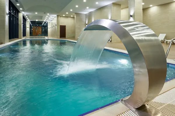 Hattuşa Vacation Thermal Club Saray - Resim 3