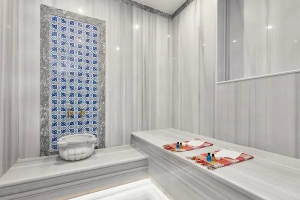 Hattuşa Vacation Thermal Club Saray - Resim 8