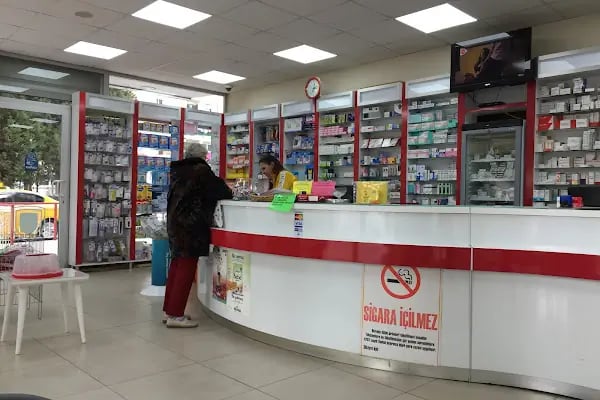 Buca Erdem Eczanesi - Resim 2