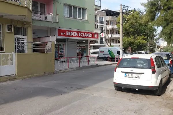 Buca Erdem Eczanesi - Resim 5
