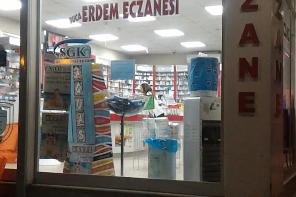 Buca Erdem Eczanesi - Resim 3