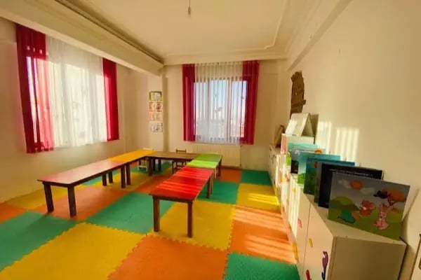Özel MEB Alfa Kuşağı (Nazlı Yuvam) Anaokulu - Resim 17