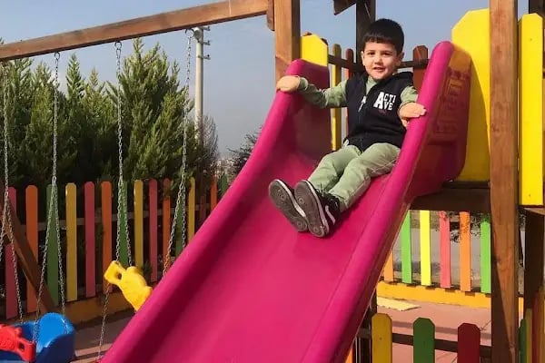 Özel MEB Alfa Kuşağı (Nazlı Yuvam) Anaokulu - Resim 18