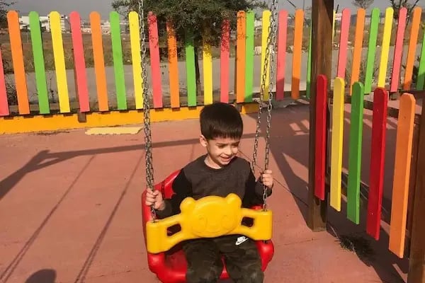 Özel MEB Alfa Kuşağı (Nazlı Yuvam) Anaokulu - Resim 5