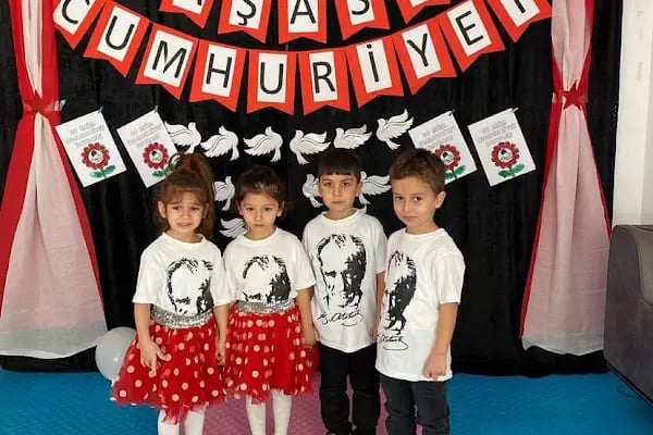 Özel MEB Alfa Kuşağı (Nazlı Yuvam) Anaokulu - Resim 11