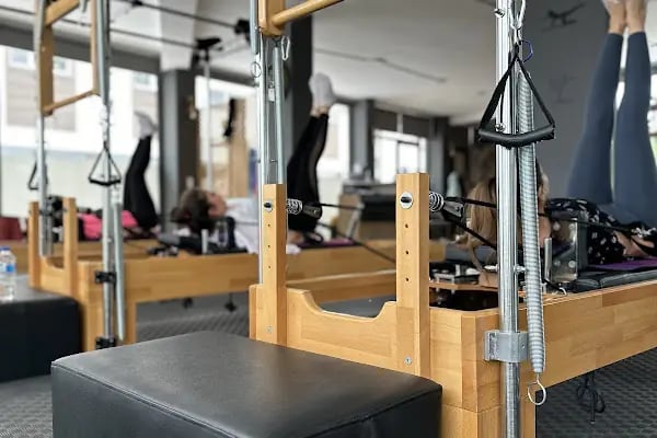Me-Like Pilates - Resim 3