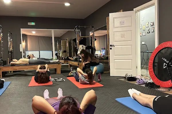 Me-Like Pilates - Resim 2