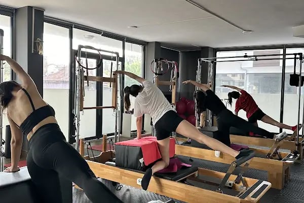 Me-Like Pilates - Resim 19
