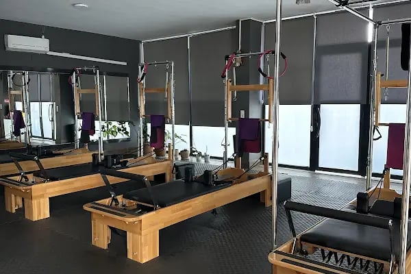 Me-Like Pilates - Resim 9