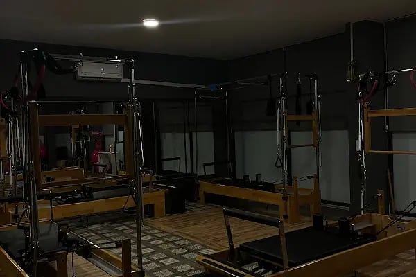 Me-Like Pilates - Resim 8