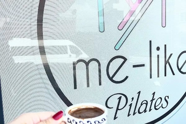 Me-Like Pilates - Resim 16