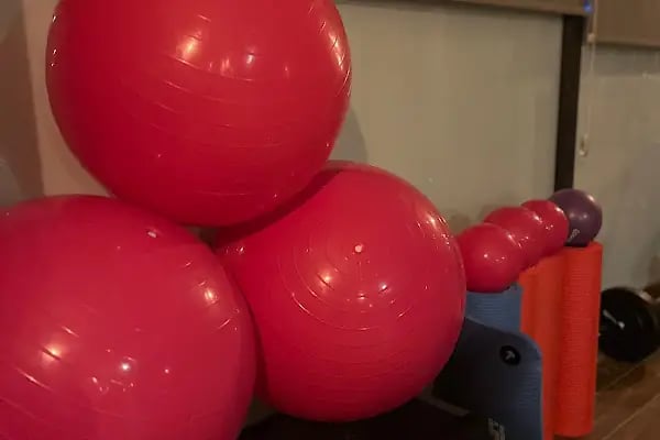 Me-Like Pilates - Resim 6