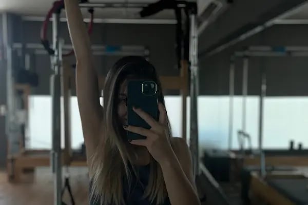 Me-Like Pilates - Resim 12