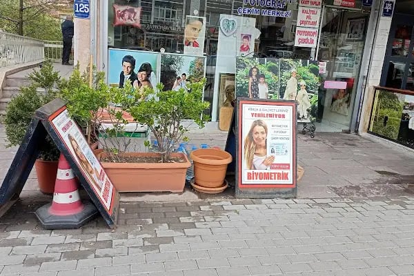 Selçuk Fotoğraf Stüdyosu - Resim 2