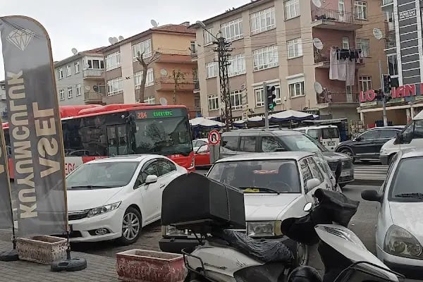 Selçuk Fotoğraf Stüdyosu - Resim 3