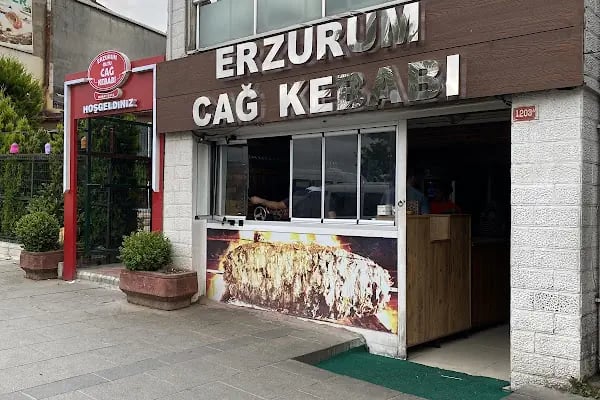 Erzurum Oltu Cağ Kebap - Resim 12