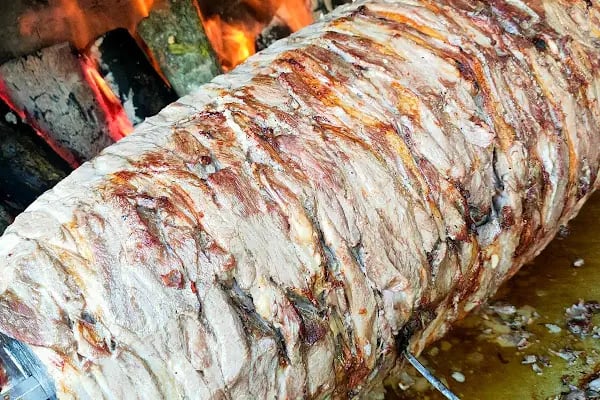 Erzurum Oltu Cağ Kebap - Resim 4