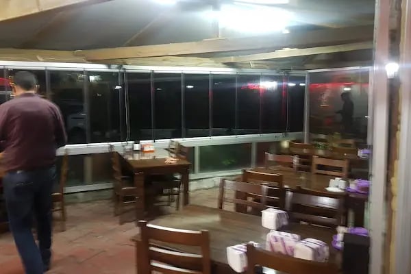 Erzurum Oltu Cağ Kebap - Resim 17