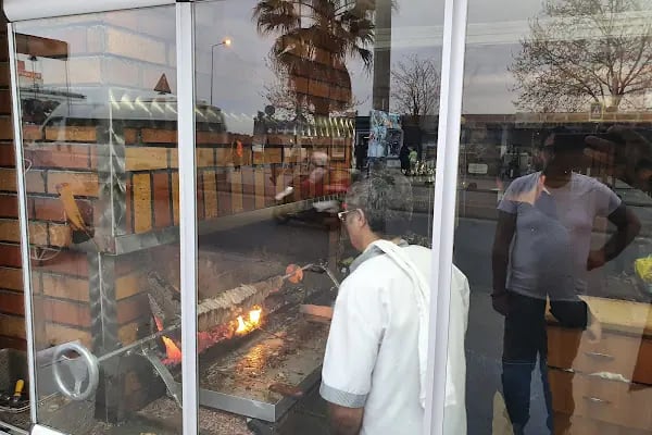 Erzurum Oltu Cağ Kebap - Resim 20
