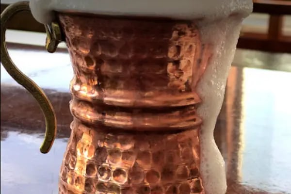 Erzurum Oltu Cağ Kebap - Resim 16