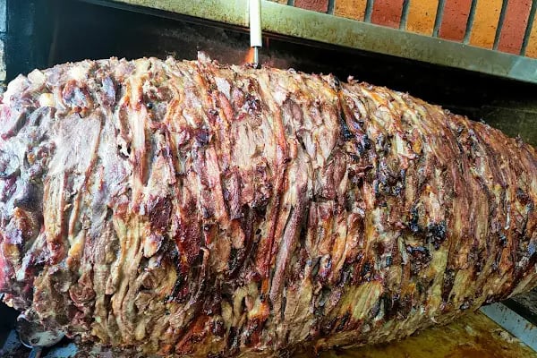 Erzurum Oltu Cağ Kebap - Resim 3
