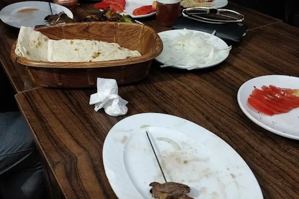 Erzurum Oltu Cağ Kebap - Resim 14