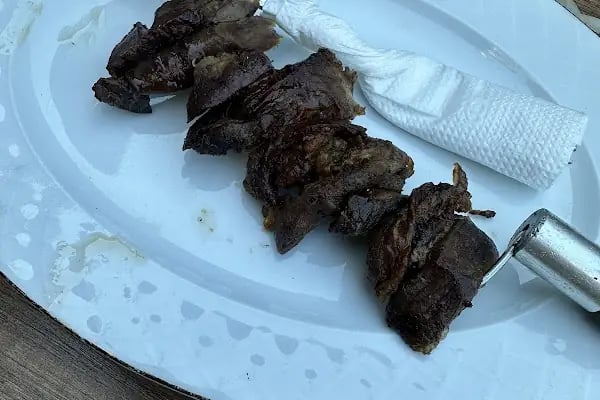 Erzurum Oltu Cağ Kebap - Resim 13