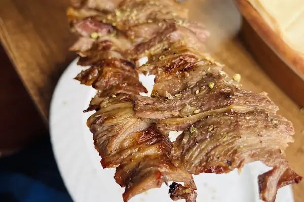 Erzurum Oltu Cağ Kebap - Resim 18