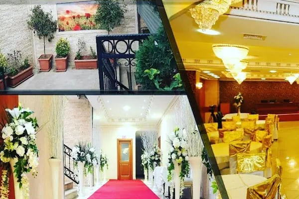 Zahide Hatun Konferans Salonu - Resim 20