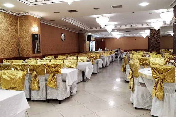 Zahide Hatun Konferans Salonu - Resim 3