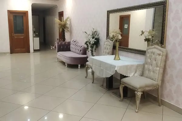 Zahide Hatun Konferans Salonu - Resim 18