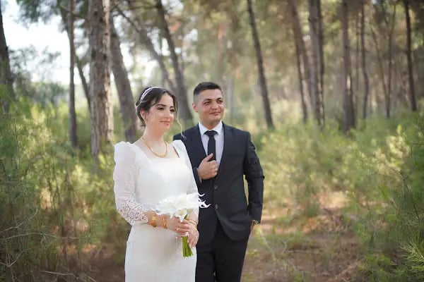 Şeyma Yıldız Fotoğraf İşleri - Resim 3