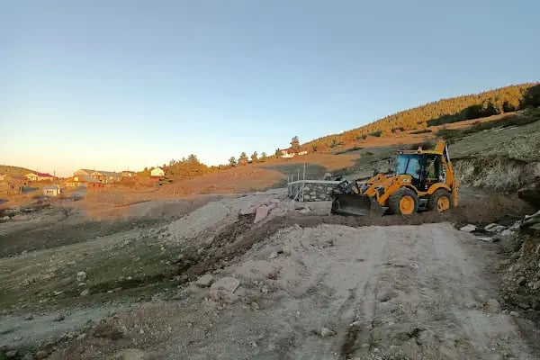 Hasan baba inşaat oto yol yardım - Resim 12
