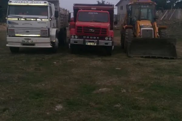 Hasan baba inşaat oto yol yardım - Resim 20