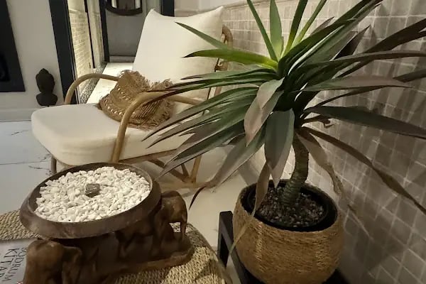 Sweet Bodrum Spa &amp; Masaj - Resim 18