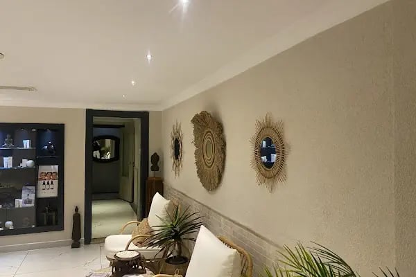 Sweet Bodrum Spa &amp; Masaj - Resim 19